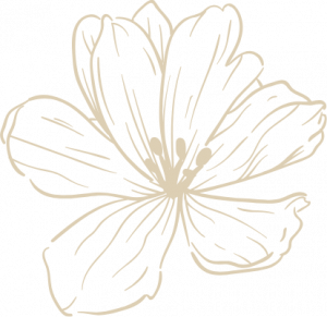 Illustration Fleur